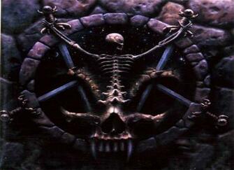 Slayer HD Wallpaper Jpg