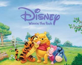 Source Url Kootation Winnie The Pooh Vector Cartoon