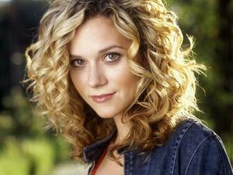 Hilarie Burton Wallpaper