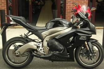 Suzuki Gsx R Rr Motogp Gallery