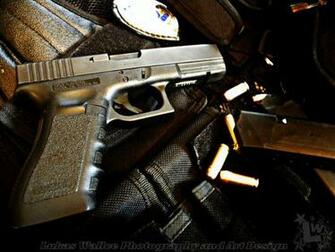 Glock Wallpaper By Pxrxsxrx