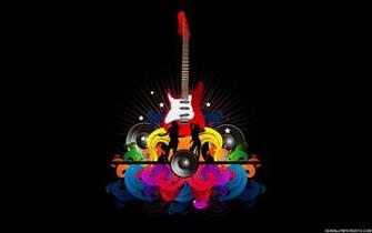 Guitar Wallpaper HD