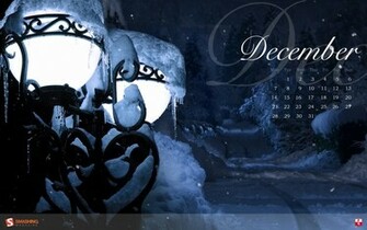 Winter Magic Desktop Pc And Mac Wallpaper