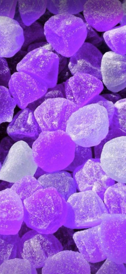 Top Best Pastel Purple iPhone Wallpaper