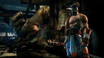 Killer Instinct