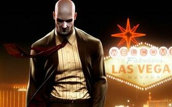 Hitman Blood Money Wallpaper In