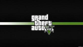 De Games Que Mais Te Deixa Interligado Wallpaper Grand Theft Auto V
