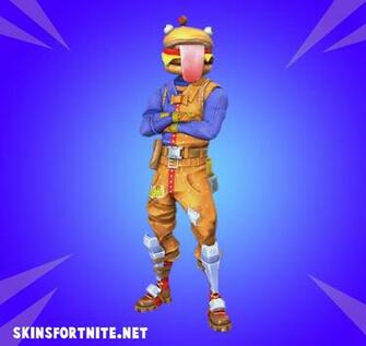 Beef Boss Skinsfortnite Net