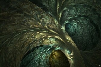 Weeping Willow Wallpaper