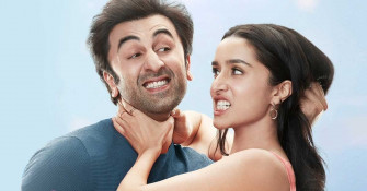 Tu Jhoothi Main Makkaar Box Office Day Advance Booking Shows A