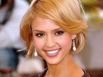 Jessica Alba Bikini HD Wallpaper