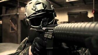 Airsoft Gun Wallpaper Cool Photos Of HD