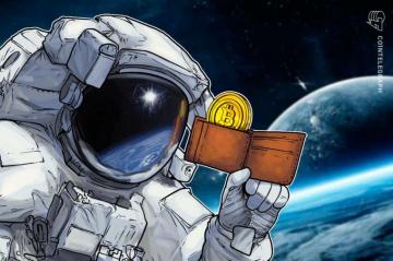 Tyler Winklevoss Had A Million Bitcoin Pizza Moment With