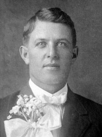 Wolff Albert H Biography