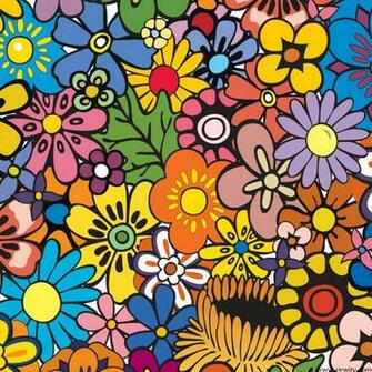 iPad Wallpaper Girly Details