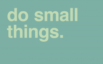 Small Quotes Wallpaper