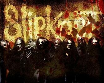 Slipknot Wallpaper