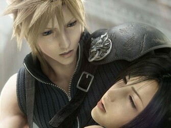 Ffvii Advent Children Wallpaper Final Fantasy