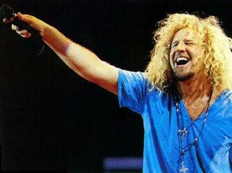 Sammy Hagar The Waboritas Red Voodoo Noname