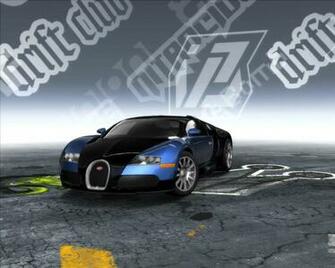 Related Pictures Need For Speed Prostreet Ea Wallpaper Car