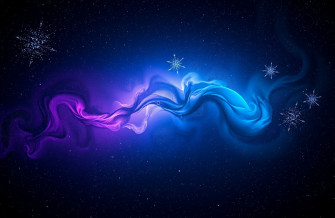 Dark Space Wallpaper