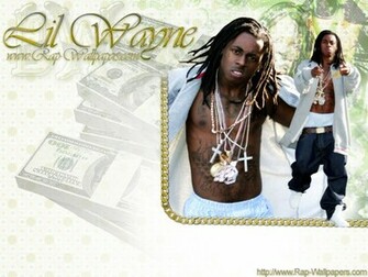 Lil Wayne Wallpaper Rap
