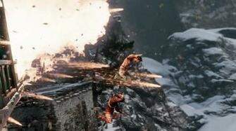 Uncharted The Nathan Drake Collection Playstation Screenshots And