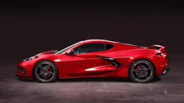 Chevrolet Corvette Stingray Wallpaper Specs Videos 4k