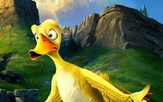 Yellow Duck Desktop Wallpaper And Stock Photos