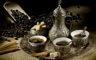 Coffee Computer Wallpaper Desktop Background Id