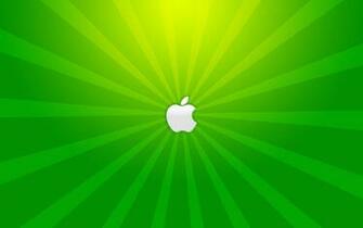 Green Apple Wallpaper Jpg