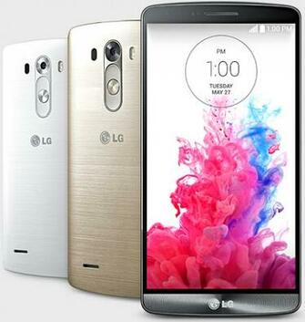 Lg G3 Merupakan Ponsel Pintar Besutan Yang Mempunyai Kemampuan Dan