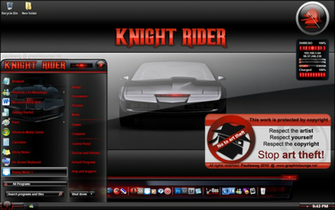 Knight Rider