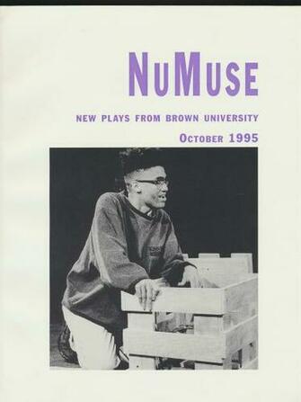 Numuse The Elevator Man Song Of Seven Cities Cleveland