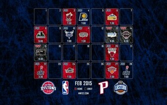 Detroit Tigers Wallpaper Schedule