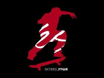 Papel De Parede Skate Skatista Wallpaper Para No Celular Ou