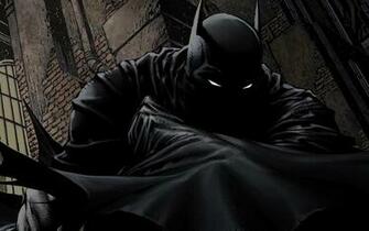 Awesome Batman Wallpaper