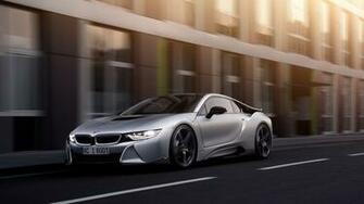 Ac Schnitzer Bmw I8 Wallpaper HD Car