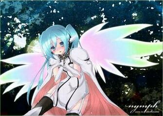 Wallpaper Sora No Otoshimono Fond D Cran