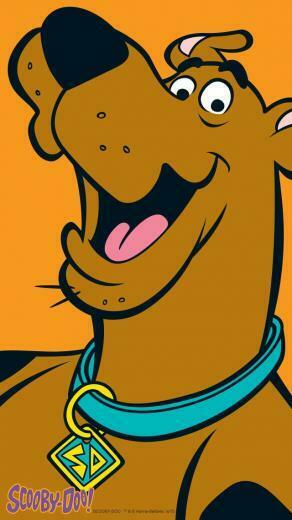 Cellphone Wallpaper Scoob Ert Doo Scooby Image