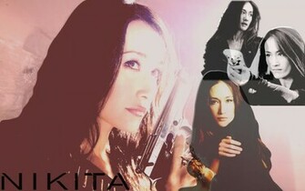 Nikita Wallpaper