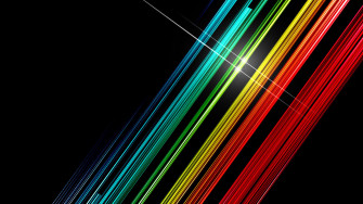 Abstract HD Wallpaper 1080p