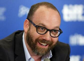Paul Giamatti Wallpaper Photos
