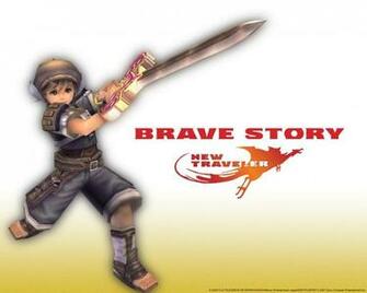 Story New Traveler Wallpaper Rpg Land Res