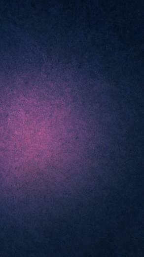 Minimalistic Purple Background iPhone 5s Wallpaper