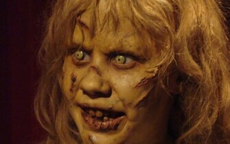 The Exorcist Wallpaper