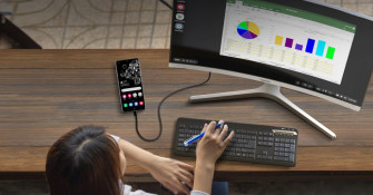 Samsung Dex Mobile Desktop Cables Adapters
