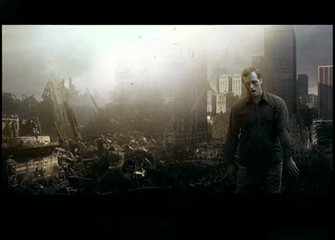 Zombies Apocalypse Wallpaper Zombie