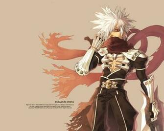 Anime Guy Wallpaper HD In Imageci