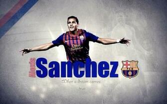 Alexis Sanchez Wallpaper